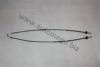 VAUXH 0522003 Cable, parking brake